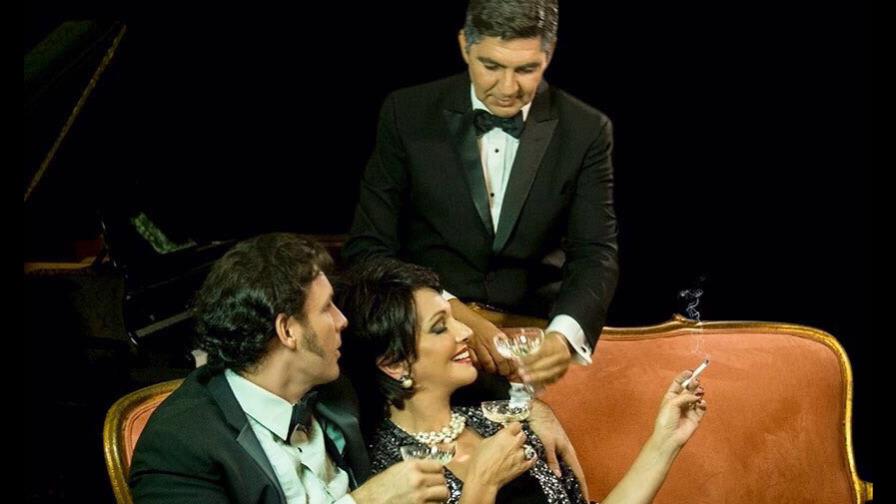 Cecilia García: “Parece que lo que hemos hecho es del gusto de mucha gente”