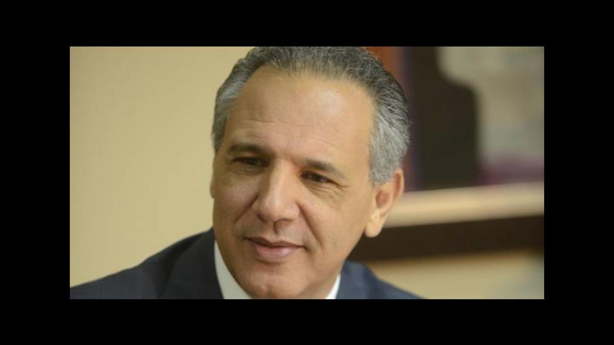 Peralta: “El Presidente ni el Gobierno están en reelección ni en politiquería”