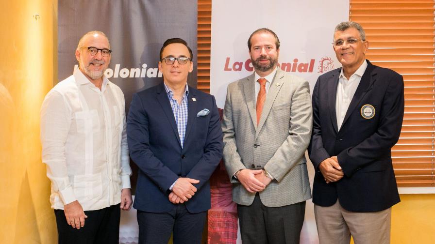 Más de 100 jugadores disputarán la final del Tour  Categorías Generales de Fedogolf