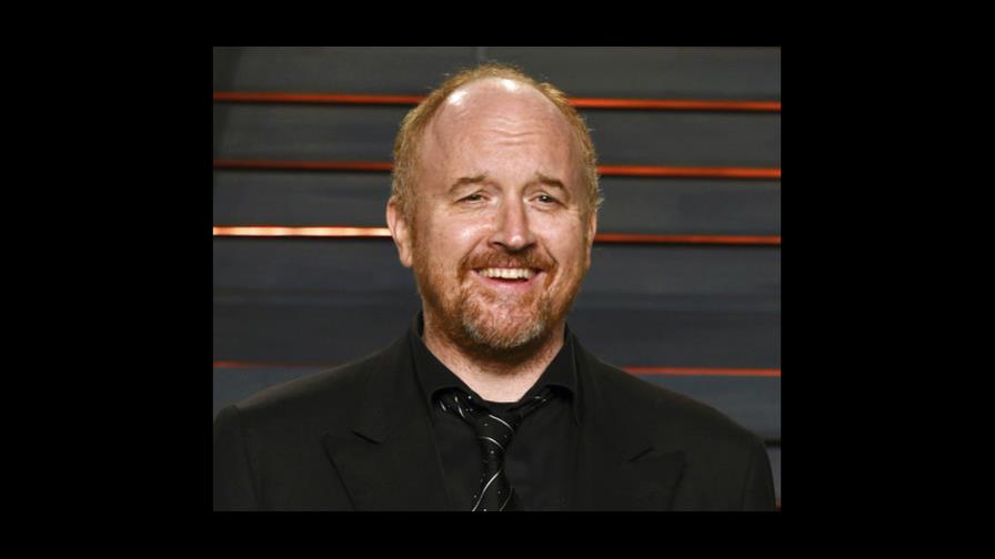 Cinco mujeres denuncian a Louis C.K. de conducta inapropiada 