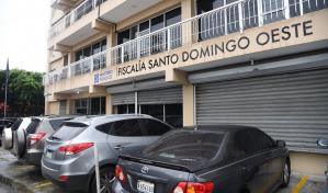 Prisión para padre e hijo vinculados al secuestro de una mujer en Buenos Aires de Herrera