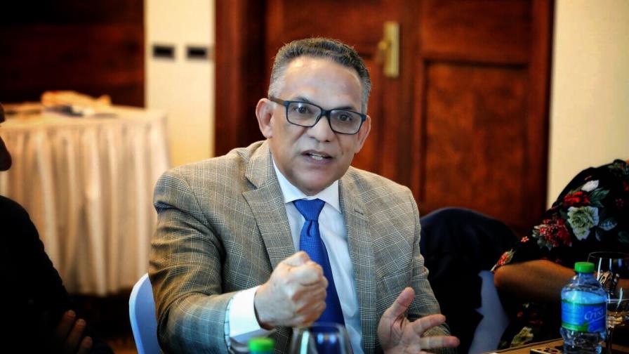 Ventura Camejo: primarias abiertas no están relacionadas a propósitos reeleccionistas Ventura Camejo: primarias abiertas no están relacionadas a propósitos reeleccionistas