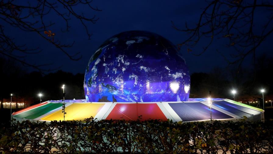 Alcaldes de EEUU muestran ante COP23 que “siguen dentro” del Acuerdo de París 