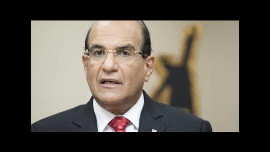 Presidente JCE afirma dificultad de equipos no afecta legitimidad de elecciones 2016