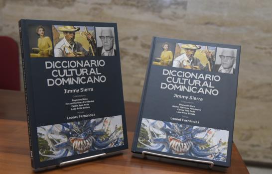 Funglode publica en Santiago Diccionario Cultural Dominicano Funglode publica en Santiago Diccionario Cultural Dominicano