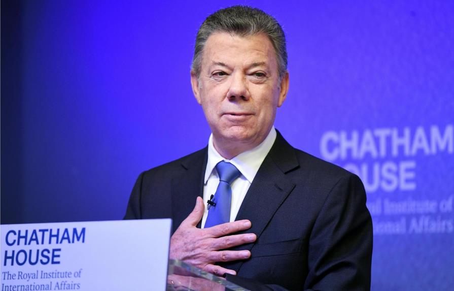  Juan Manuel Santos: “Mi peor pesadilla es Venezuela”