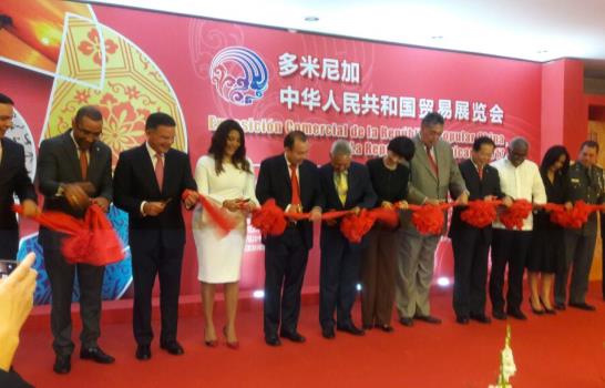 China invertirá US$820 millones en proyectos en la República Dominicana