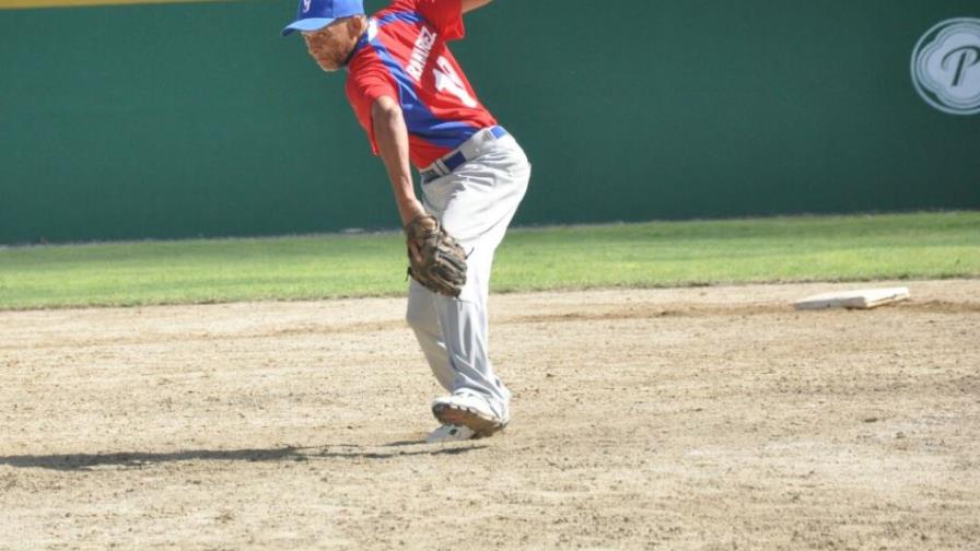 Adovenprofar y San Jerónimo abren torneo máster de ligas del Distrito Nacional Adovenprofar y San Jerónimo abren torneo máster de ligas del Distrito Nacional