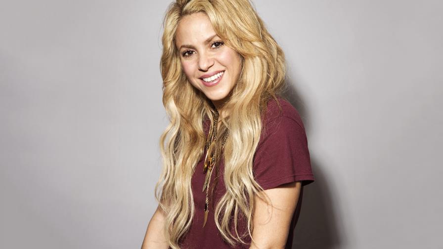 Shakira, ¿enferma o asustada?
