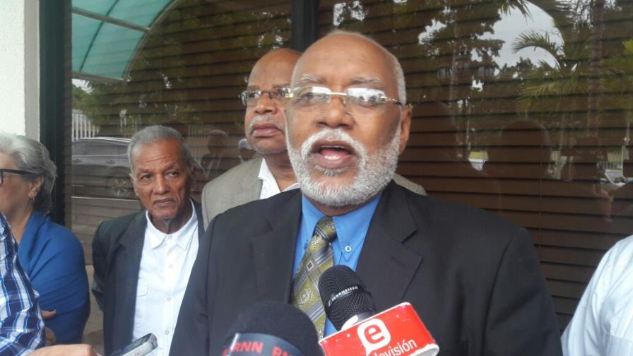 Wilson Roa obtuvo el 70% del total de los votos en el Colegio Médico Dominicano