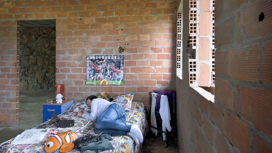 “Unfinished”: Mirada al diseño sostenible