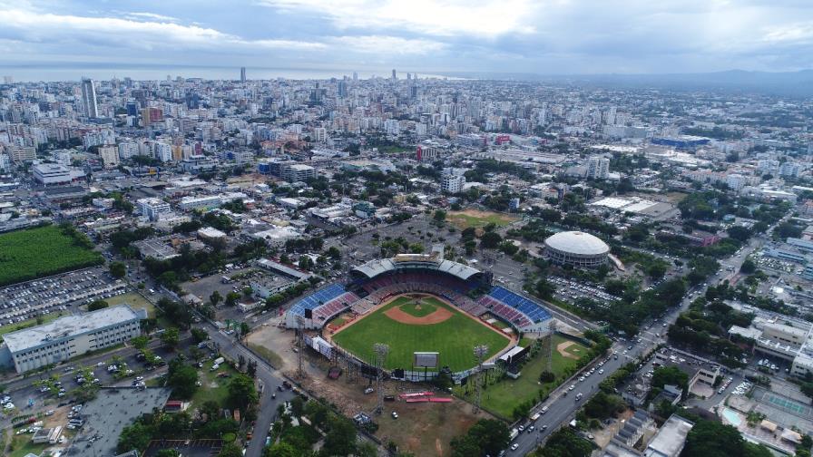 ‘La pelota’ se calienta y se convierte en la salida del finde