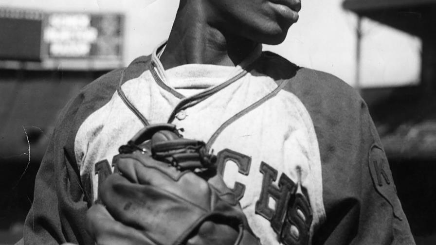 El Día de Leroy Satchel Paige El Día de Leroy Satchel Paige