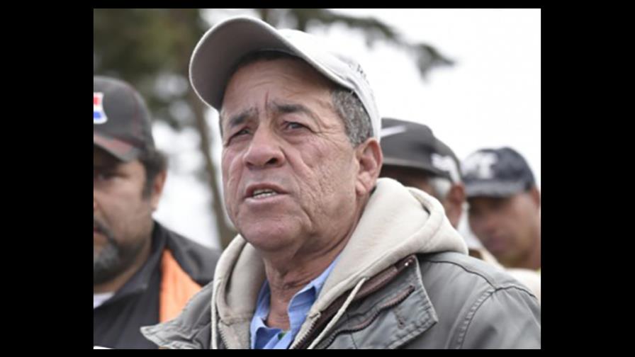 La solución está en Danilo