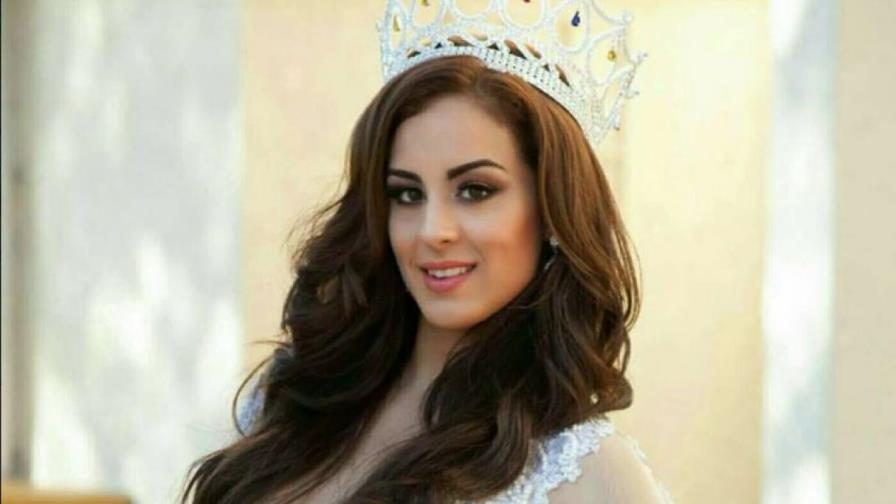 Muere reina de belleza tras aparatoso accidente en un Lamborghini Muere reina de belleza tras aparatoso accidente en un Lamborghini