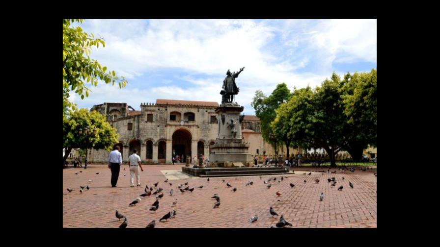 Rally en la Ciudad Colonial entre las opciones del finde Rally en la Ciudad Colonial entre las opciones del finde
