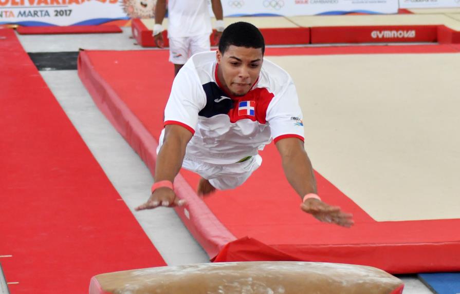 Patinaje y gimnasia entran en competencia en los Juegos Bolivarianos a partir del sábado
