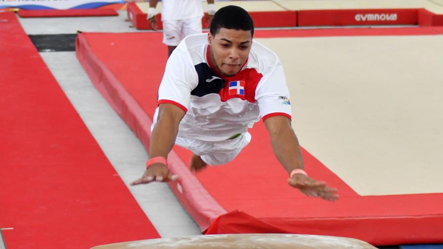 Patinaje y gimnasia entran en competencia en los Juegos Bolivarianos a partir del sábado Patinaje y gimnasia entran en competencia en los Juegos Bolivarianos a partir del sábado