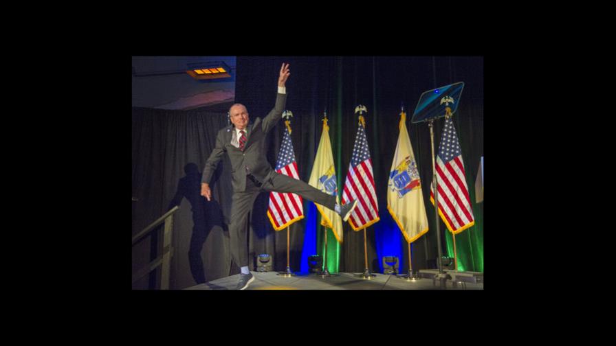 Demócratas toman impulso con miras a elecciones del 2018 en EE.UU. Demócratas toman impulso con miras a elecciones del 2018 en EE.UU.