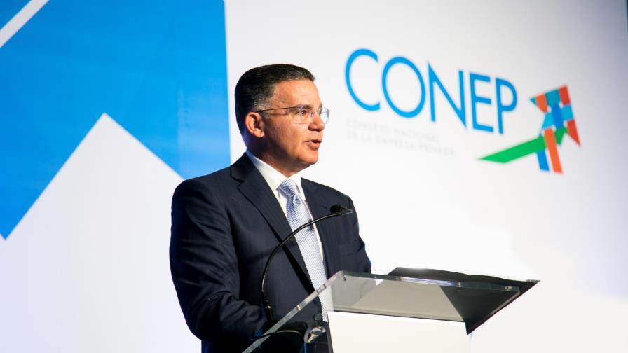 El empresariado dominicano reclama la aprobación de Ley de Partidos Políticos El empresariado dominicano reclama la aprobación de Ley de Partidos Políticos