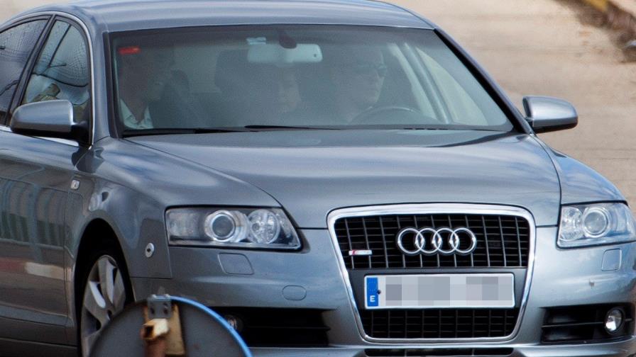 Gobierno español celebra el regreso a la ley de los secesionistas catalanes