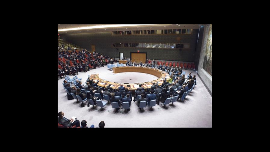 Consejo de Seguridad de la ONU debatirá situación venezolana 