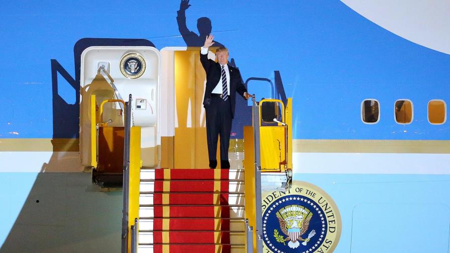 Defienden integración y crecimiento inclusivo tras el desmarque de EE.UU.