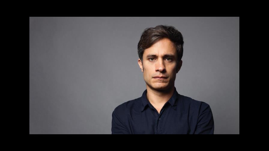Gael García Bernal, en versión de dibujos animados