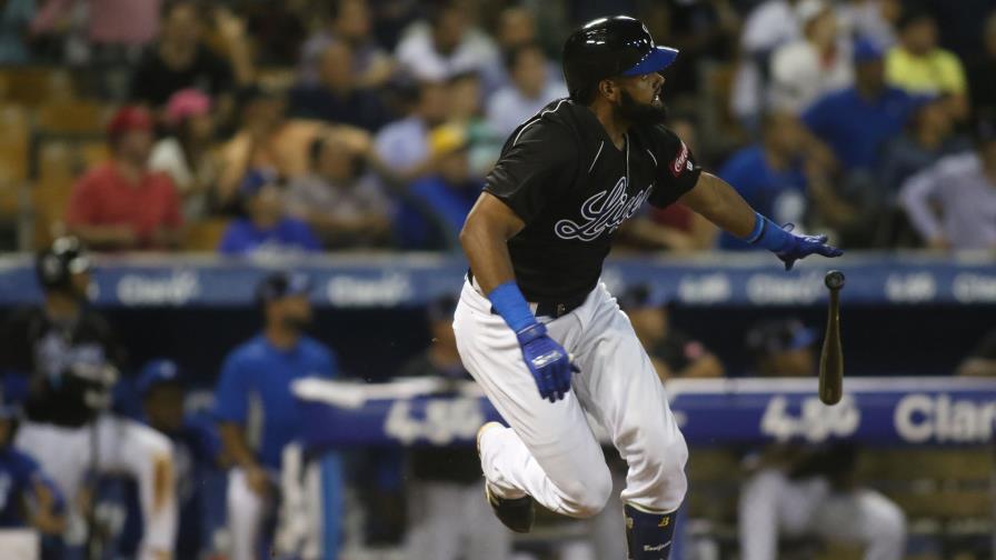 Jorge Bonifacio: “Es maravilloso tener un juego como éste” 