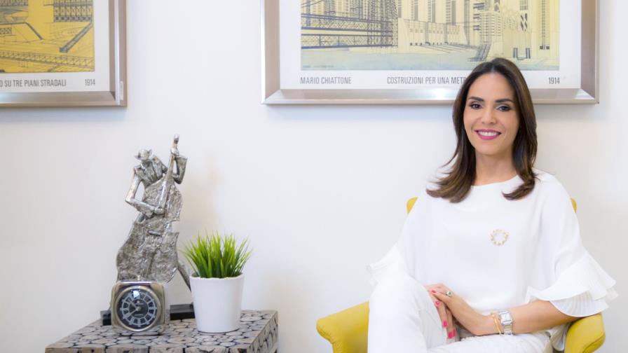 Sadery Abreu, detrás de Construmedia