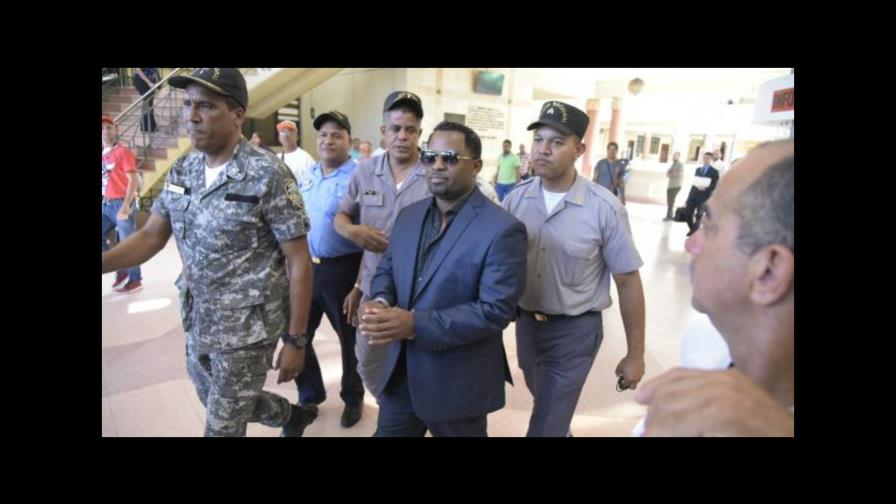 La Policía se desliga del envío de “La Soga” a cárcel para agentes La Policía se desliga del envío de “La Soga” a cárcel para agentes