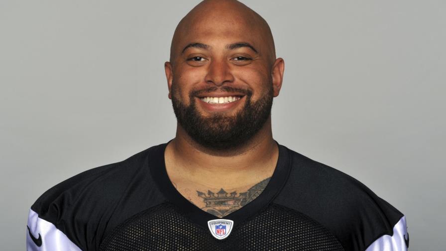 Arrestan a jugador de los Chiefs, por violencia doméstica 