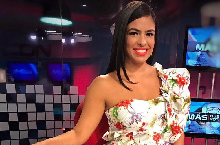 Lisbeth Santos