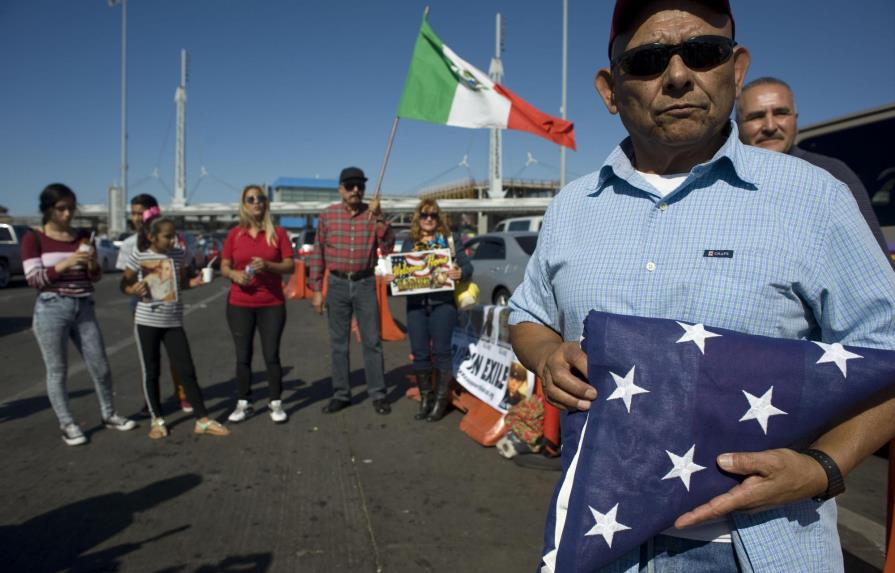 Los veteranos no se salvan de estar en la antesala de la deportación
