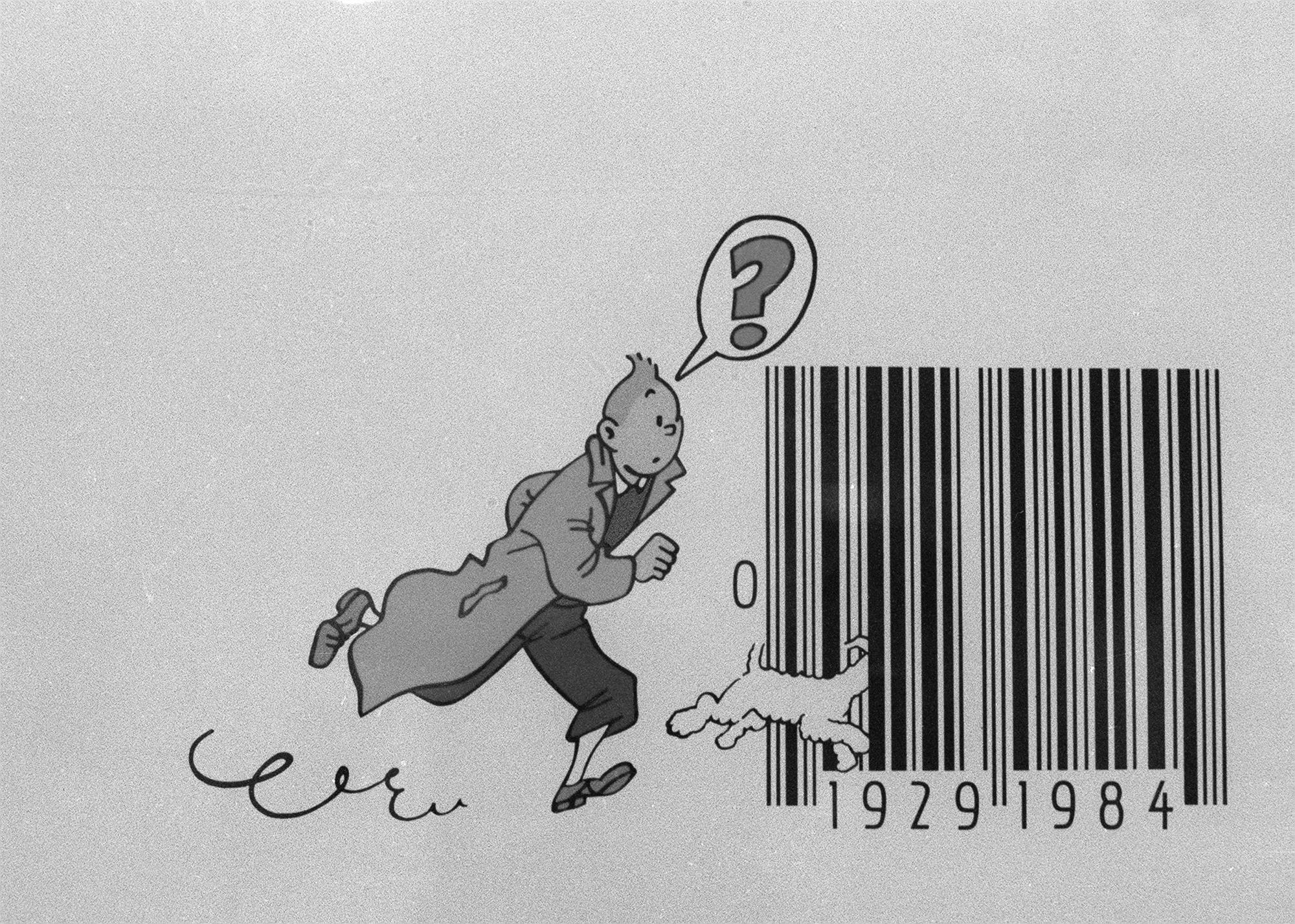 Para Javier Cantera, que se declara un amante y seguidor fiel de las aventuras de Tintín,es el personaje que más actúa, hace y piensa en positivo, no deja de intentar las cosas, por mucho que oiga ecos de desánimo a su alrededor.