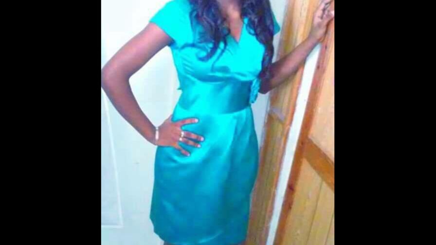 Piden ayuda para dar con paradero de joven desaparecida 