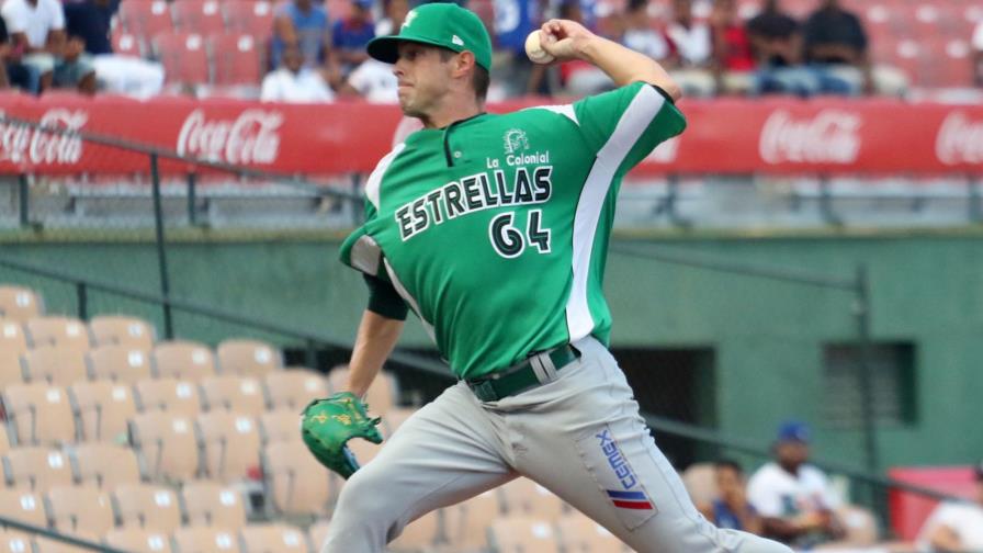 Jonrones de Brito y Guerrero guían triunfo de las Estrellas Jonrones de Brito y Guerrero guían triunfo de las Estrellas