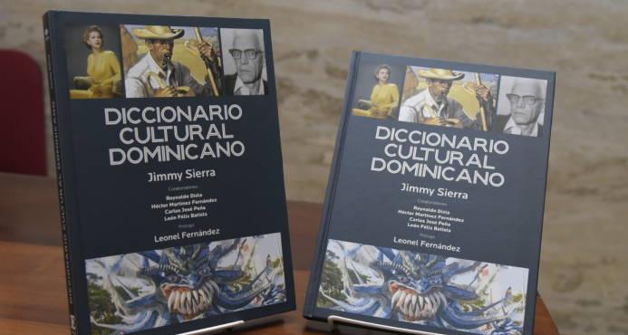 Presentarán “Diccionario cultural dominicano” en la Feria del Libro de Miami
