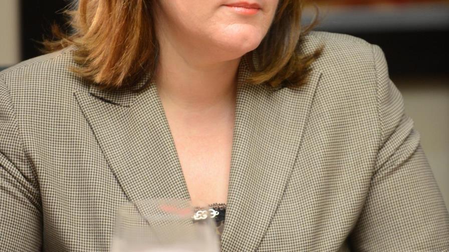 Ministra de la Mujer: mujeres sufren acoso sexual en la política y medios de comunicación Ministra de la Mujer: mujeres sufren acoso sexual en la política y medios de comunicación