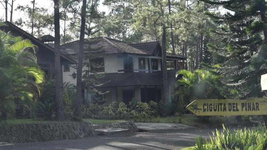 Los nuevos “dueños” de los hoteles estatales Los nuevos “dueños” de los hoteles estatales