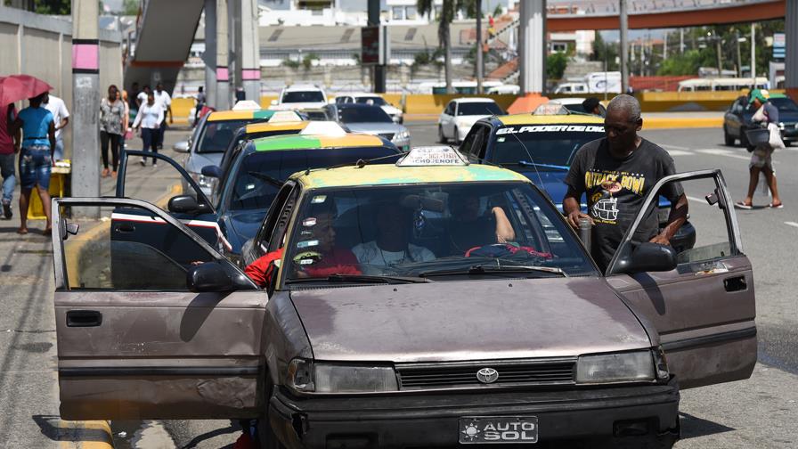 Propuesta de más subsidio a los transportistas pasará al Poder Ejecutivo Propuesta de más subsidio a los transportistas pasará al Poder Ejecutivo