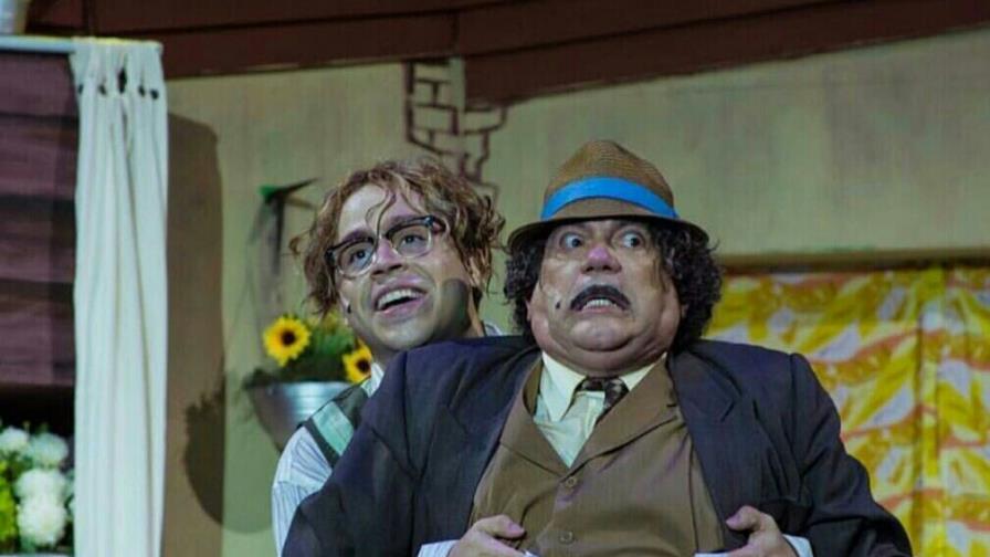 La Tiendita del Horror, un musical de culto en Bellas Artes