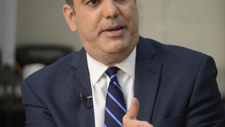 Abinader dice mayoría rechaza reelección 