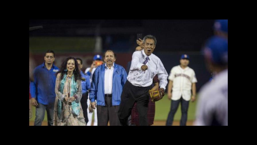 Baloncesto inicia y béisbol termina en los Juegos Centroamericanos de Managua
