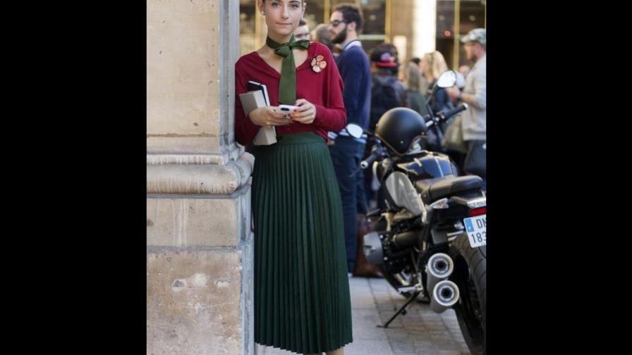 Insinuación navideña