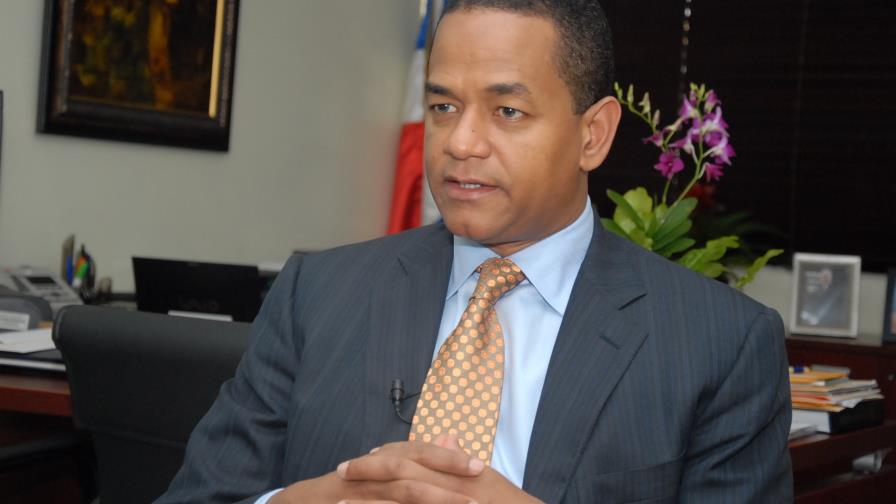 Valentín representará a República Dominicana en congreso sobre reforma del Estado