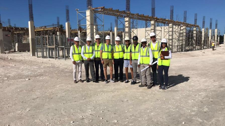 Grupo Lopesan invertirá US$150 millones en República Dominicana