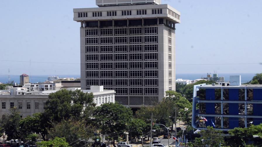 Reservas internacionales de República Dominicana bajan US$537.9 millones Reservas internacionales de República Dominicana bajan US$537.9 millones