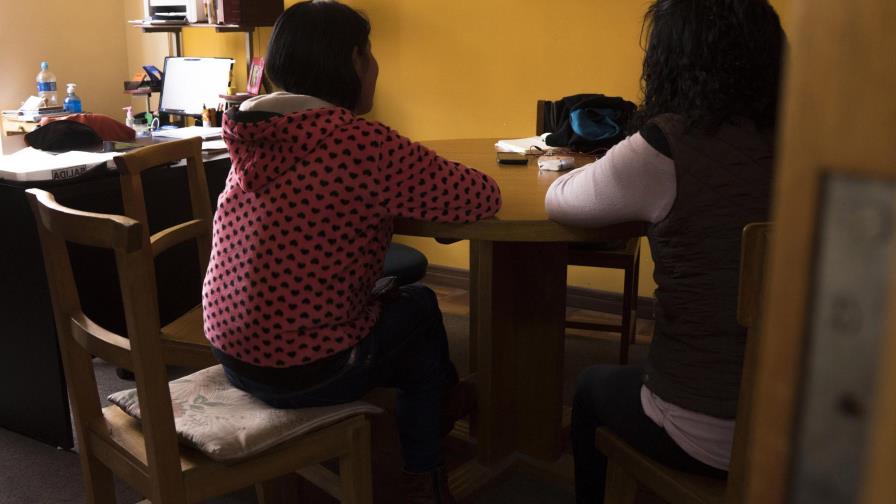 “Pensé que me iba a matar”: la violencia machista no da tregua en Bolivia