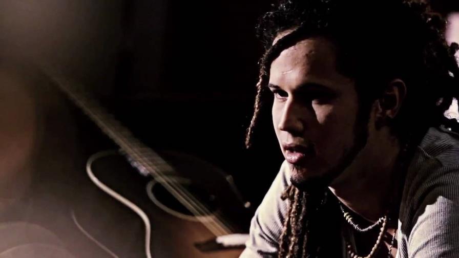 Vicente García actuará en la gala del Latin Grammy